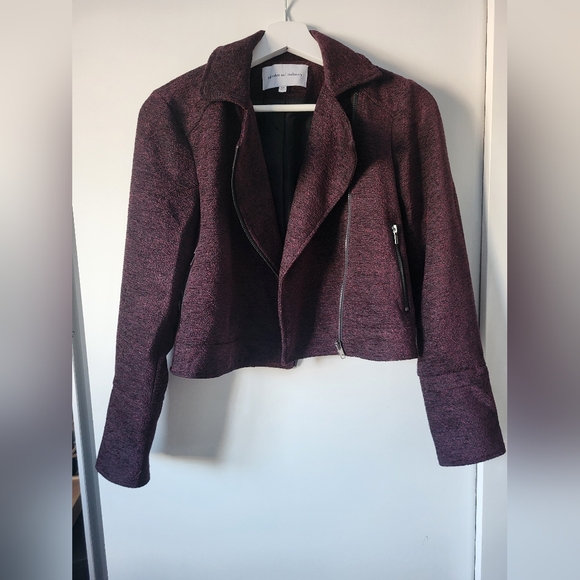 🔴 NWOT Cupcakes & cashmere jacket - Picture 6 of 9